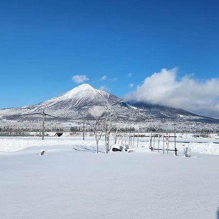 Guest House Inawashiro~Hanbog~ Екстер'єр фото