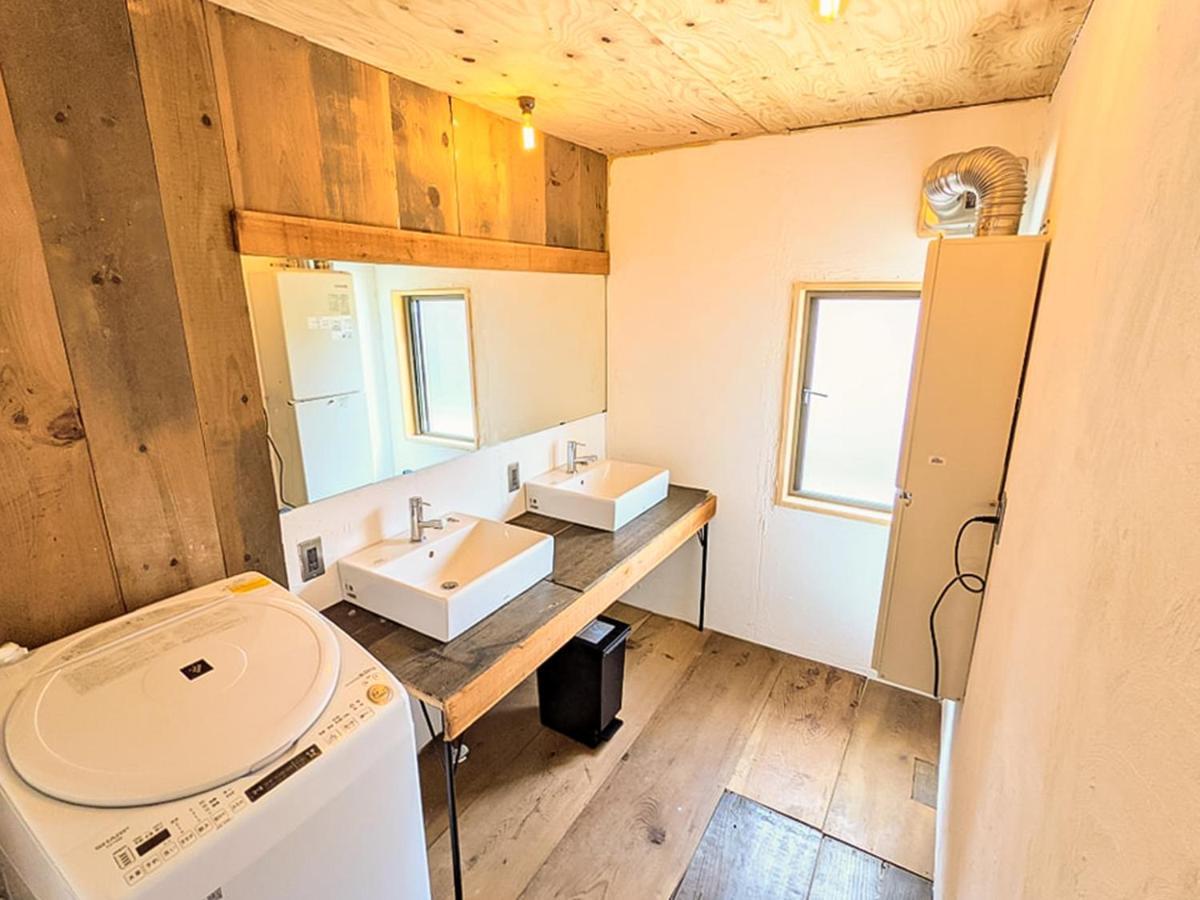 Guest House Inawashiro~Hanbog~ Екстер'єр фото